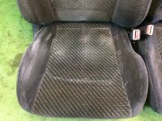 Conjunto de bancos SUBARU LEGACY OEM 64100AC421, 64100AC432, 64404AC030, 64444AC031, 64100AC420 BG5 1994 silver 406