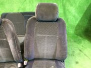 Conjunto de bancos SUBARU LEGACY OEM 64100AC421, 64100AC432, 64404AC030, 64444AC031, 64100AC420 BG5 1994 silver 406
