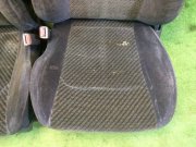 Conjunto de bancos SUBARU LEGACY OEM 64100AC421, 64100AC432, 64404AC030, 64444AC031, 64100AC420 BG5 1994 silver 406