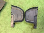 Boot trim SUBARU LEGACY OEM 94018SA020JA, 94018SA030JA, 95015SA050ML, 94026SA000ML, 95067SA021ML, BG5 1994 silver 406