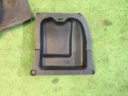Boot trim SUBARU LEGACY OEM 94018SA020JA, 94018SA030JA, 95015SA050ML, 94026SA000ML, 95067SA021ML, BG5 1994 silver 406