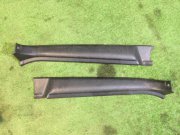 Boot trim SUBARU LEGACY OEM 94018SA020JA, 94018SA030JA, 95015SA050ML, 94026SA000ML, 95067SA021ML, BG5 1994 silver 406