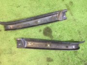 Boot trim SUBARU LEGACY OEM 94018SA020JA, 94018SA030JA, 95015SA050ML, 94026SA000ML, 95067SA021ML, BG5 1994 silver 406