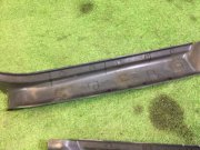 Boot trim SUBARU LEGACY OEM 94018SA020JA, 94018SA030JA, 95015SA050ML, 94026SA000ML, 95067SA021ML, BG5 1994 silver 406