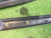 Boot trim SUBARU LEGACY OEM 94018SA020JA, 94018SA030JA, 95015SA050ML, 94026SA000ML, 95067SA021ML, BG5 1994 silver 406