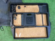 Boot trim SUBARU LEGACY OEM 94018SA020JA, 94018SA030JA, 95015SA050ML, 94026SA000ML, 95067SA021ML, BG5 1994 silver 406