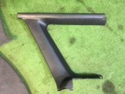 Boot trim SUBARU LEGACY OEM 94018SA020JA, 94018SA030JA, 95015SA050ML, 94026SA000ML, 95067SA021ML, BG5 1994 silver 406