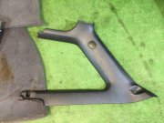Boot trim SUBARU LEGACY OEM 94018SA020JA, 94018SA030JA, 95015SA050ML, 94026SA000ML, 95067SA021ML, BG5 1994 silver 406