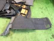 Boot trim SUBARU LEGACY OEM 94018SA020JA, 94018SA030JA, 95015SA050ML, 94026SA000ML, 95067SA021ML, BG5 1994 silver 406