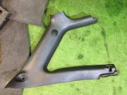 Boot trim SUBARU LEGACY OEM 94018SA020JA, 94018SA030JA, 95015SA050ML, 94026SA000ML, 95067SA021ML, BG5 1994 silver 406