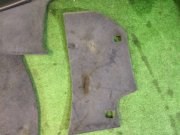 Boot trim SUBARU LEGACY OEM 94018SA020JA, 94018SA030JA, 95015SA050ML, 94026SA000ML, 95067SA021ML, BG5 1994 silver 406