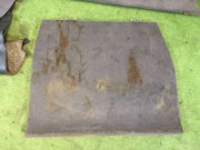 Boot trim SUBARU LEGACY OEM 94018SA020JA, 94018SA030JA, 95015SA050ML, 94026SA000ML, 95067SA021ML, BG5 1994 silver 406