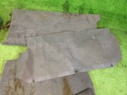 Boot trim SUBARU LEGACY OEM 94018SA020JA, 94018SA030JA, 95015SA050ML, 94026SA000ML, 95067SA021ML, BG5 1994 silver 406
