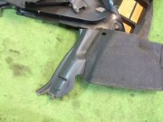 Boot trim SUBARU LEGACY OEM 94018SA020JA, 94018SA030JA, 95015SA050ML, 94026SA000ML, 95067SA021ML, BG5 1994 silver 406