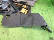Boot trim SUBARU LEGACY OEM 94018SA020JA, 94018SA030JA, 95015SA050ML, 94026SA000ML, 95067SA021ML, BG5 1994 silver 406