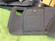 Boot trim SUBARU LEGACY OEM 94018SA020JA, 94018SA030JA, 95015SA050ML, 94026SA000ML, 95067SA021ML, BG5 1994 silver 406