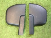 Boot trim SUBARU LEGACY OEM 94018SA020JA, 94018SA030JA, 95015SA050ML, 94026SA000ML, 95067SA021ML, BG5 1994 silver 406