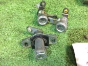 Conjunto de fechaduras SUBARU LEGACY OEM 83121AC080, 57410AC471, 88035AC000, 88035AC001, 57410AC470, BG5 1994 silver 406