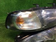 ヘッドライト SUBARU LEGACY OEM 84001AC000, 84001AC010, 84001AC160, 84001AC170 BG5 1994