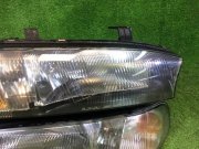 ヘッドライト SUBARU LEGACY OEM 84001AC000, 84001AC010, 84001AC160, 84001AC170 BG5 1994