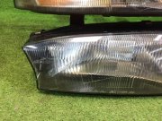 ヘッドライト SUBARU LEGACY OEM 84001AC000, 84001AC010, 84001AC160, 84001AC170 BG5 1994