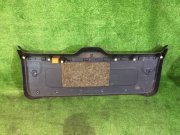 Tailgate trim SUBARU LEGACY OEM 94047AC110MU BG5 1994 silver 406