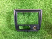 Radio trim bezel 66221AC000MU SUBARU LEGACY