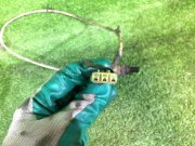 Датчик кислородный Лямбда-зонд SUBARU LEGACY OEM 22690AA213, 7481014, 590001, 0258003060, 90070, BG5 1994 EJ20H