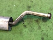 マフラー本体 SUBARU LEGACY OEM 44305AC010, 44305AC011 BG5 1994 EJ20H