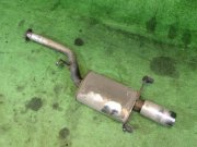 マフラー本体 SUBARU LEGACY OEM 44305AC010, 44305AC011 BG5 1994 EJ20H