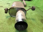 マフラー本体 SUBARU LEGACY OEM 44305AC010, 44305AC011 BG5 1994 EJ20H
