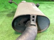 マフラー本体 SUBARU LEGACY OEM 44305AC010, 44305AC011 BG5 1994 EJ20H