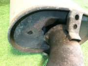 マフラー本体 SUBARU LEGACY OEM 44305AC010, 44305AC011 BG5 1994 EJ20H