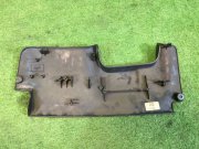 Revestimento inferior do tablier SUBARU LEGACY OEM 66711AC000ML BG5 1994 silver 406