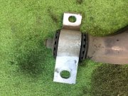 Brazo de suspensión delantero izquierdo SUBARU LEGACY OEM 20200AA210, 20201FA080, F013SR, L68504, 42789, BG5 1994 EJ20H