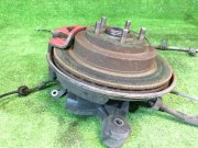 Buje trasero derecho SUBARU LEGACY OEM 28016AA020, 26310AA112, 26255AA061, 26291AA100, ADS74506N, BG5 1994 EJ20H