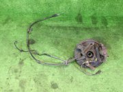 Left rear wheel hub SUBARU LEGACY OEM 28016AA020, 26310AA112, 26255AA071, 26291AA110, 27072, BG5 1994 EJ20H
