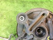 Left rear wheel hub SUBARU LEGACY OEM 28016AA020, 26310AA112, 26255AA071, 26291AA110, 27072, BG5 1994 EJ20H