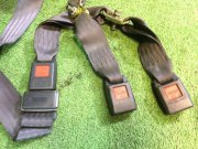 后排安全带锁扣 SUBARU LEGACY OEM 64669AC200MU, 64669AC011MU, 64669AC001MU, 64669AC010MU, 64669AC000MU BG5 1994 silver 406