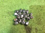 Wheel nuts SUBARU LEGACY OEM 28171AJ000, 623006021, 28171AG000, MLS200, OE623006021 BG5 1994
