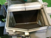 Печка SUBARU LEGACY OEM 72110AC000, 72110AC001 BG5 1994 EJ20H