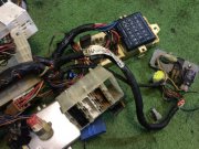 ชุดสายไฟ SUBARU LEGACY OEM 81202AC120, 81402AC280, 81502AC170 BG5 1994 EJ20H