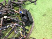 ชุดสายไฟ SUBARU LEGACY OEM 81202AC120, 81402AC280, 81502AC170 BG5 1994 EJ20H