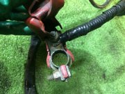 电瓶线 SUBARU LEGACY OEM 81608AC020, 81601AC000, 81608GA110 BG5 1994 EJ20H
