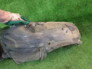 Pasarruedas delantero derecho SUBARU LEGACY OEM 59110AC000, 59110AC140 BG5 1994 silver 406