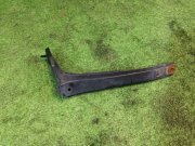 Soporte derecho del parachoques delantero SUBARU LEGACY OEM 57714AC001, 57714AC040, 57714AC000 BG5 1994 silver 406