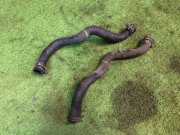 Патрубки печки SUBARU LEGACY OEM 72411AC010, 72421AC010 BG5 1994 EJ20H