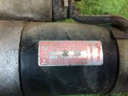 Starter motor SUBARU LEGACY OEM 23300AA321 BG5 1994 EJ20H