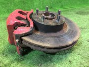 Cubo dianteiro direito SUBARU LEGACY OEM 28016AA011, 28052AA010, 26310AA121, 26291AA041, 09567476, BG5 1994 EJ20H