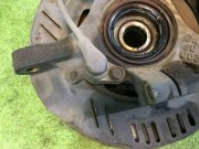 Cubo dianteiro direito SUBARU LEGACY OEM 28016AA011, 28052AA010, 26310AA121, 26291AA041, 09567476, BG5 1994 EJ20H